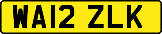 WA12ZLK