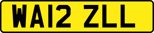 WA12ZLL