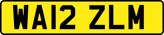 WA12ZLM