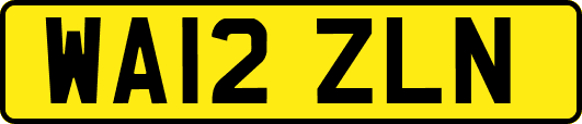 WA12ZLN