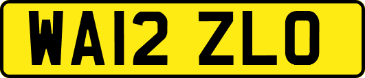 WA12ZLO