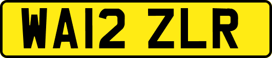 WA12ZLR