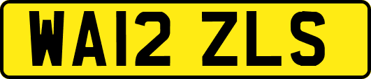 WA12ZLS