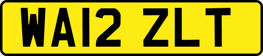 WA12ZLT