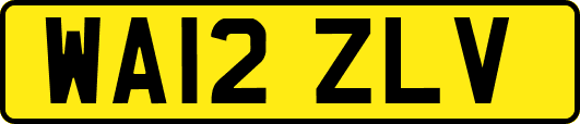 WA12ZLV
