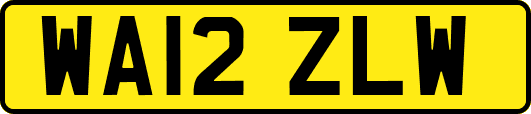 WA12ZLW
