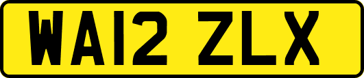 WA12ZLX