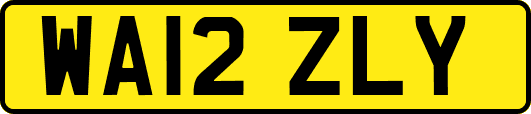 WA12ZLY