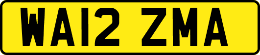WA12ZMA