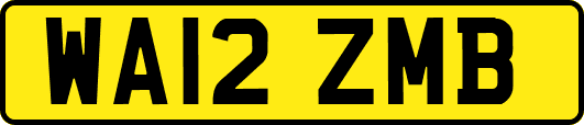 WA12ZMB