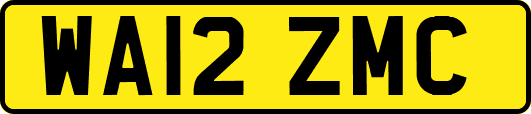 WA12ZMC