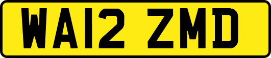 WA12ZMD