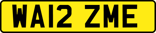 WA12ZME
