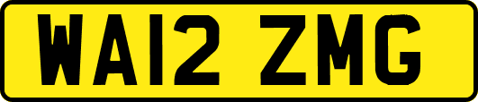 WA12ZMG
