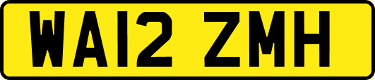 WA12ZMH