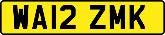WA12ZMK