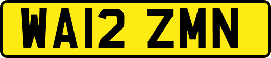 WA12ZMN