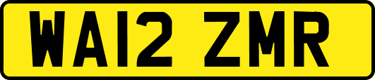 WA12ZMR