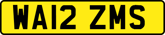 WA12ZMS