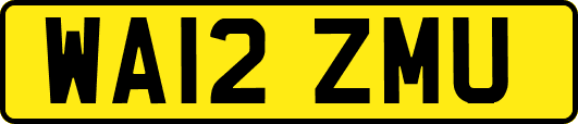 WA12ZMU