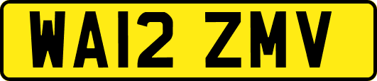 WA12ZMV