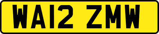 WA12ZMW