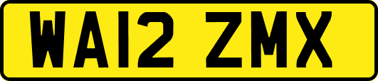 WA12ZMX