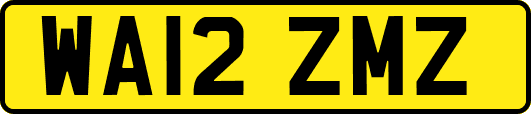 WA12ZMZ