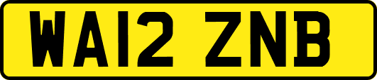 WA12ZNB
