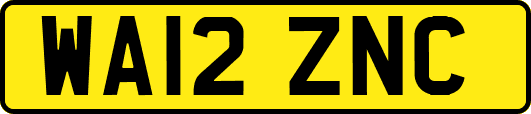 WA12ZNC