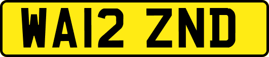 WA12ZND