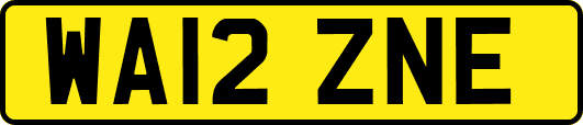 WA12ZNE