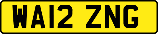 WA12ZNG
