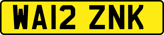 WA12ZNK
