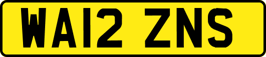 WA12ZNS