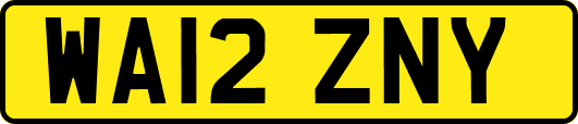 WA12ZNY