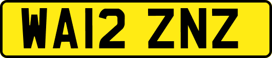 WA12ZNZ