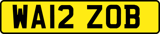 WA12ZOB