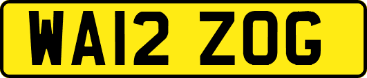 WA12ZOG