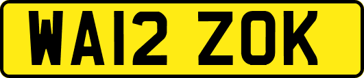 WA12ZOK