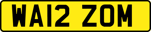 WA12ZOM