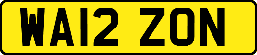 WA12ZON