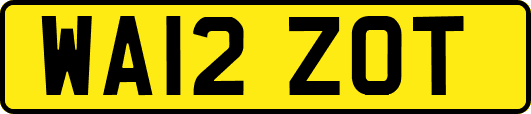 WA12ZOT