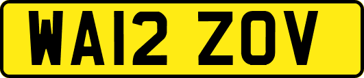 WA12ZOV