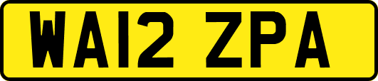 WA12ZPA