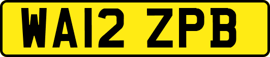 WA12ZPB