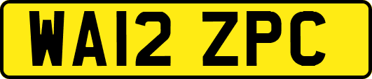 WA12ZPC
