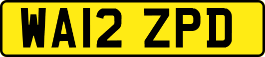 WA12ZPD