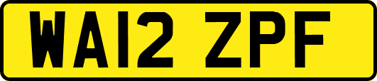 WA12ZPF