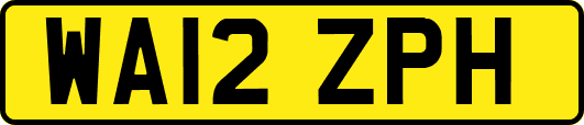 WA12ZPH